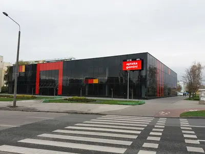 Apteka Gemini / Punkt Szczepień